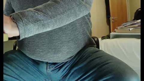 Mick online show from December 17, 4:11 pm