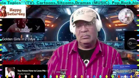 ...PHIL... online show from March 15, 12:18 am