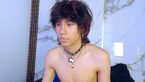 sckrapper_ online show from July 24, 7:32 pm