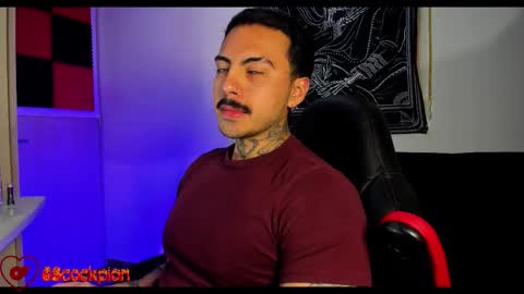 Alejandro help me to reach 200 thumps up online show from November 3, 7:23 am