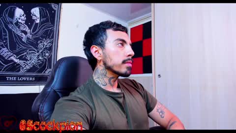 Alejandro help me to reach 200 thumps up online show from January 16, 5:32 am