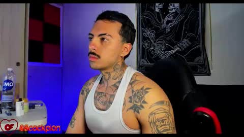 Alejandro help me to reach 200 thumps up online show from October 29, 7:33 am