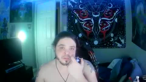 scoobysnaxxxxx online show from January 30, 11:01 am