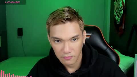   Not Angelo  online show from November 13, 10:35 pm