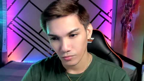   Not Angelo  online show from December 21, 8:10 pm