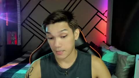   Not Angelo  online show from December 25, 11:10 pm