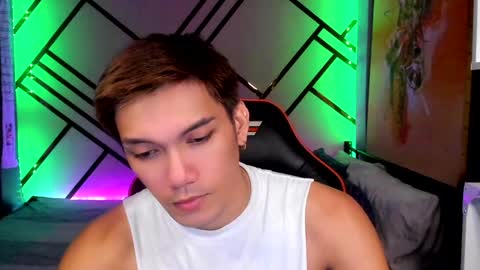   Not Angelo  online show from December 22, 9:09 pm