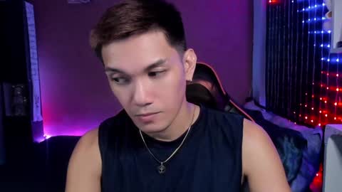   Not Angelo  online show from January 16, 9:08 pm