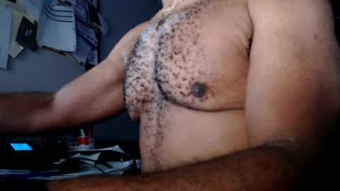 Scorp online show from August 5, 2:27 am