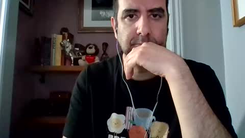 scorpiomtl online show from May 30, 2:55 am