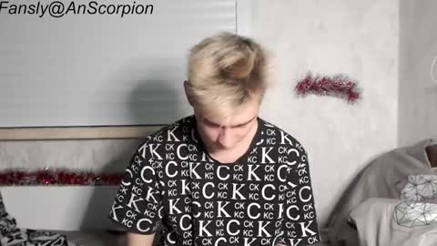 Scorpion 250 online show from January 2, 4:56 pm