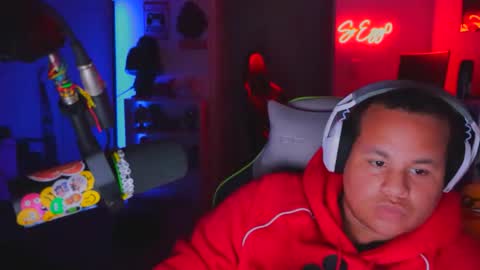 scorpion online show from November 19, 5:40 am