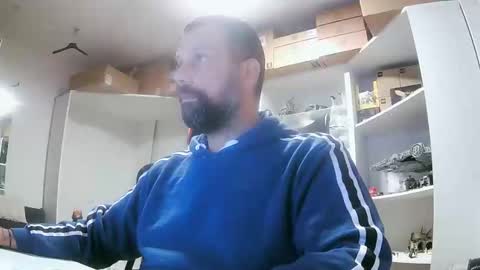 scorpion_cock online show from January 5, 9:18 pm