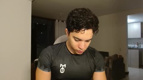 Twitter Scott brasher1 Instagram Camiloestuardo2 online show from February 18, 2:31 am