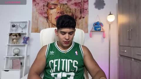 Andrew Flintt online show from November 2, 2:27 am