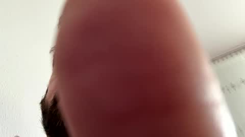 Hornyman online show from October 24, 10:06 am