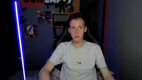 Scott online show from July 14, 11:05 am