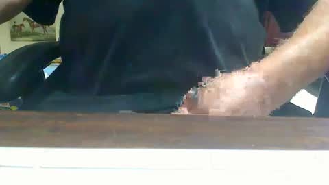 Scott online show from April 12, 4:08 pm