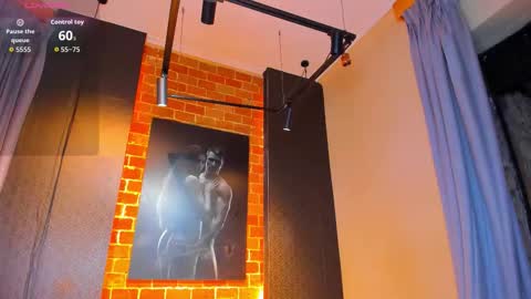 Scottfischer  online show from November 15, 10:12 pm