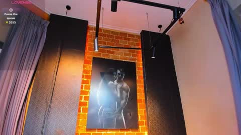 Scottfischer  online show from November 14, 10:11 pm