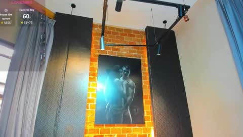 Scottfischer  online show from November 18, 7:06 pm