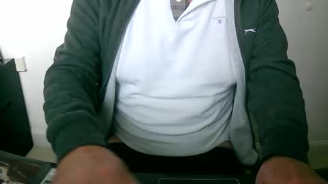 Scott online show from May 5, 7:21 am