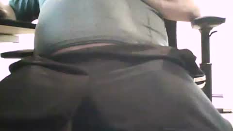 scottie813 online show from February 11, 12:32 pm