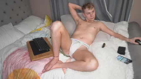 danny online show from April 12, 7:26 pm