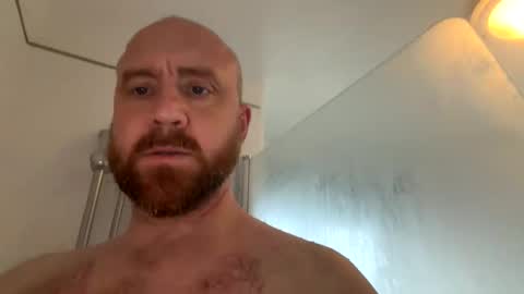 SexyDaddy online show from March 7, 4:38 pm