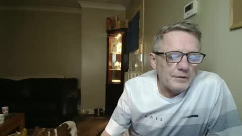 James online show from February 27, 6:29 pm