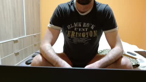 scotty_98 online show from January 31, 4:06 pm