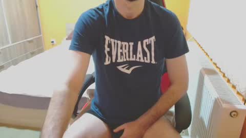 scotty_98 online show from January 4, 11:38 pm