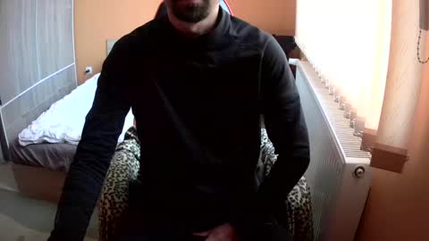 scotty_98 online show from December 28, 1:51 pm