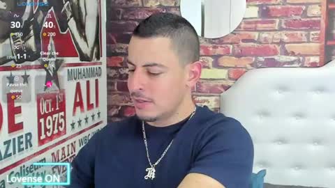 Snapshot of scotty_music chatting on September 20, 2:33 am Ricardo online show from September 20, 2:33 am
