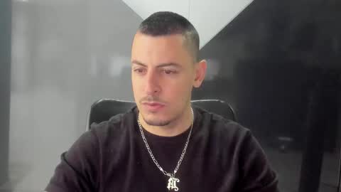 Ricardo online show from March 23, 12:11 pm