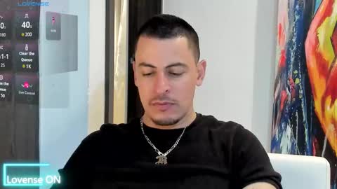 Snapshot of scotty_music chatting on September 21, 2:44 am Ricardo online show from September 21, 2:44 am