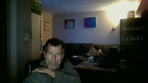 GettOffMyLawn online show from November 2, 7:34 am