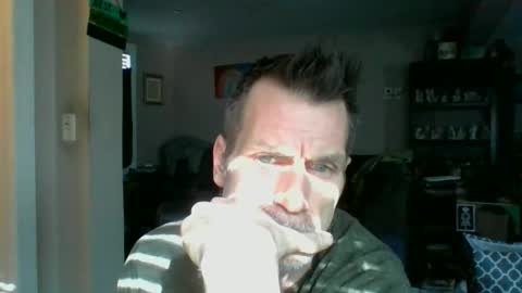 GettOffMyLawn online show from March 8, 8:13 pm