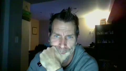 GettOffMyLawn online show from January 15, 12:36 pm