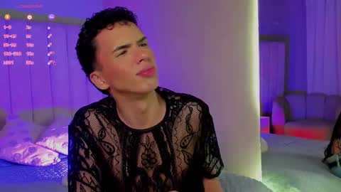 SEAN online show from January 31, 7:11 pm