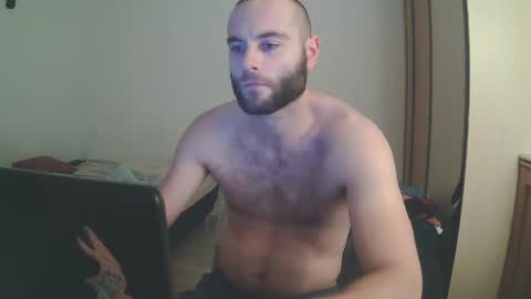 Snapshot of seaman91 chatting on December 7, 9:22 pm Seaman online show from December 7, 9:22 pm