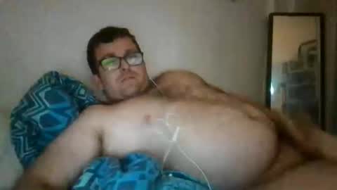 seamus1995 online show from March 18, 7:39 pm