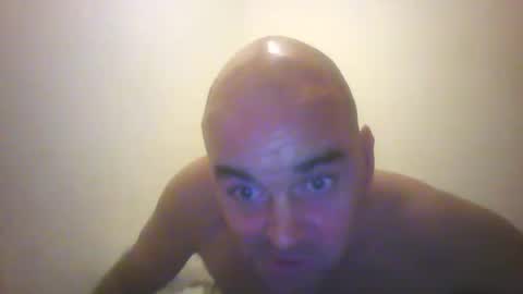 Sean online show from November 15, 8:33 pm