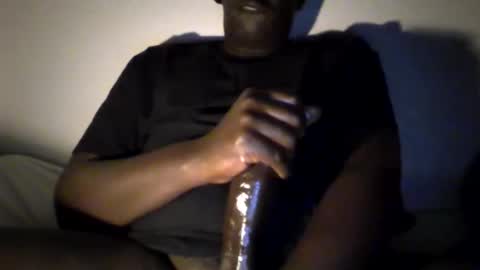 Idris online show from October 4, 11:09 pm