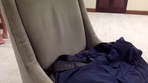 dick online show from April 18, 9:00 am