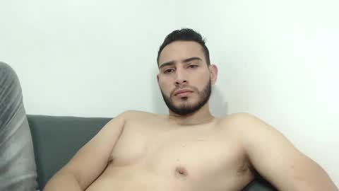 seank_noszka online show from January 12, 6:27 pm