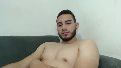 seank_noszka online show from January 31, 1:34 pm