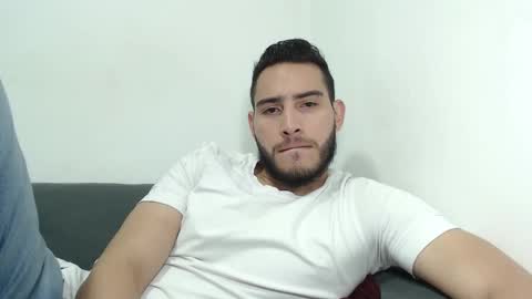 seank_noszka online show from December 8, 10:03 pm