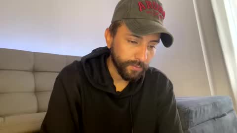 Sean pablo Sanz online show from September 17, 3:13 pm