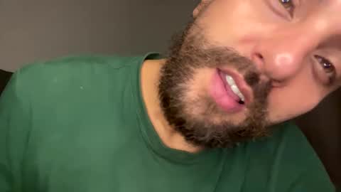 Sean pablo Sanz online show from September 23, 2:11 am